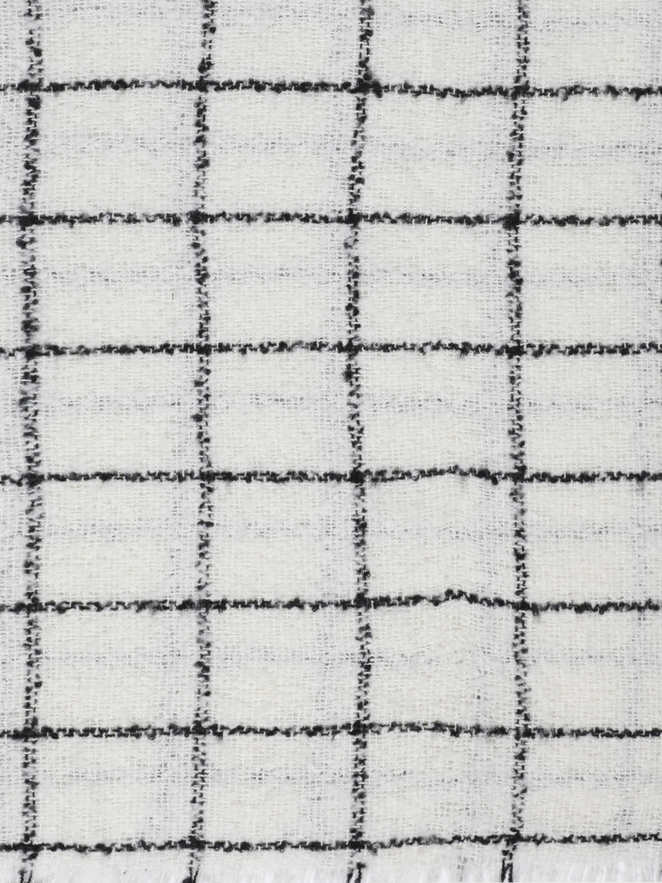 Шарфы и платки Colin’s модель CL1056251_Q1.V1_ECR Фото