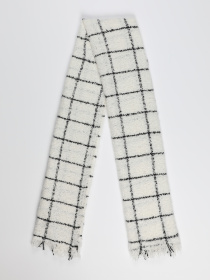 Шарфы и платки Colin’s модель CL1056251_Q1.V1_ECR Фото