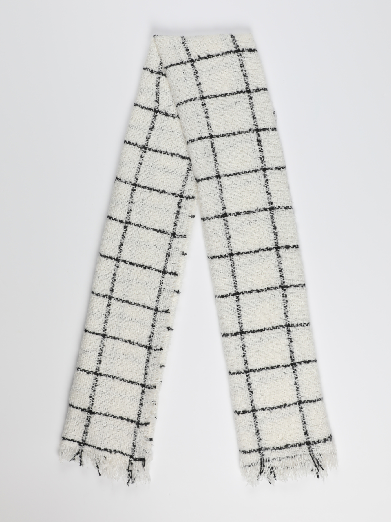 Шарфы и платки Colin’s модель CL1056251_Q1.V1_ECR Шарфы и платки Colin’s модель CL1056251_Q1.V1_ECR Фото