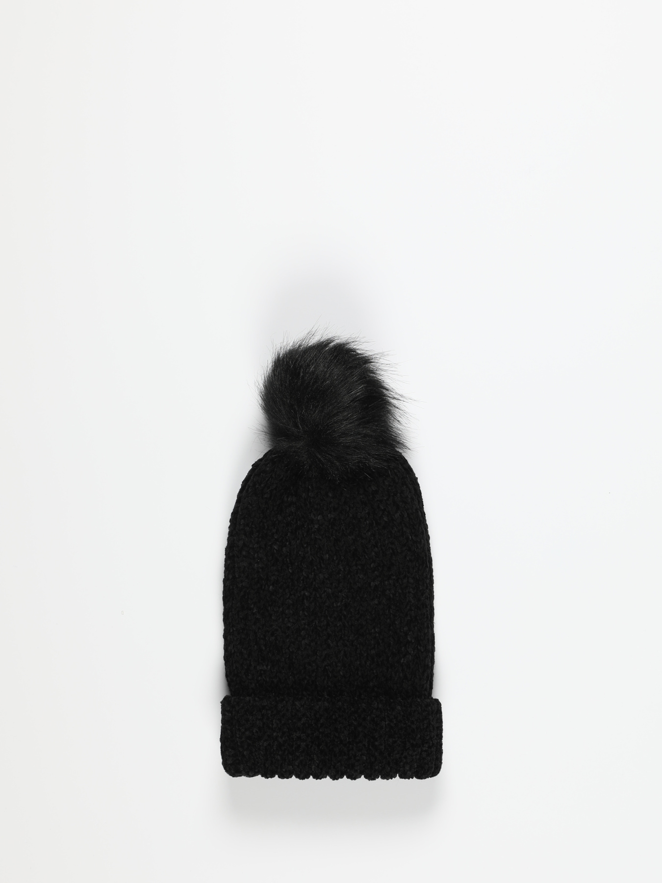 Шапки та кепки Colin’s модель CL1056263_Q1.V1_BLK Фото