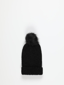 Шапки та кепки Colin’s модель CL1056263_Q1.V1_BLK Фото