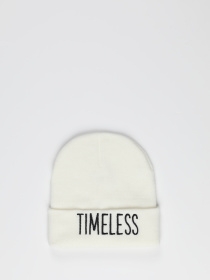 Шапки и кепки Colin’s модель CL1056265_Q1.V1_ECR Фото