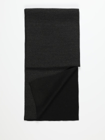 Шарфы и платки Colin’s модель CL1051855_Q1.V1_BLK Фото