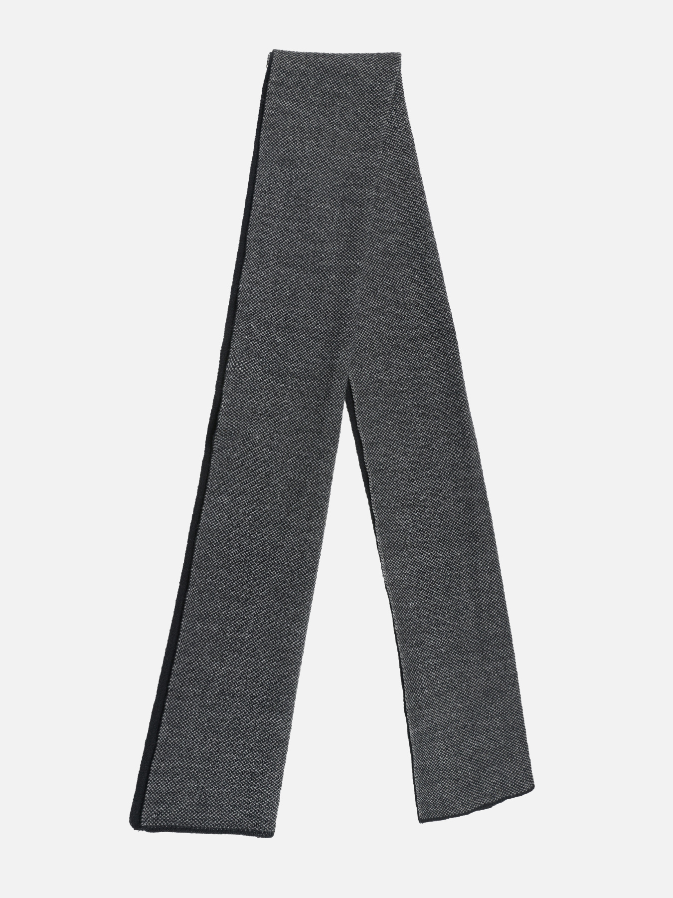 Шарфы и платки Colin’s модель CL1051855_Q1.V1_BLK Фото