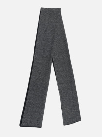 Шарфы и платки Colin’s модель CL1051855_Q1.V1_BLK Фото