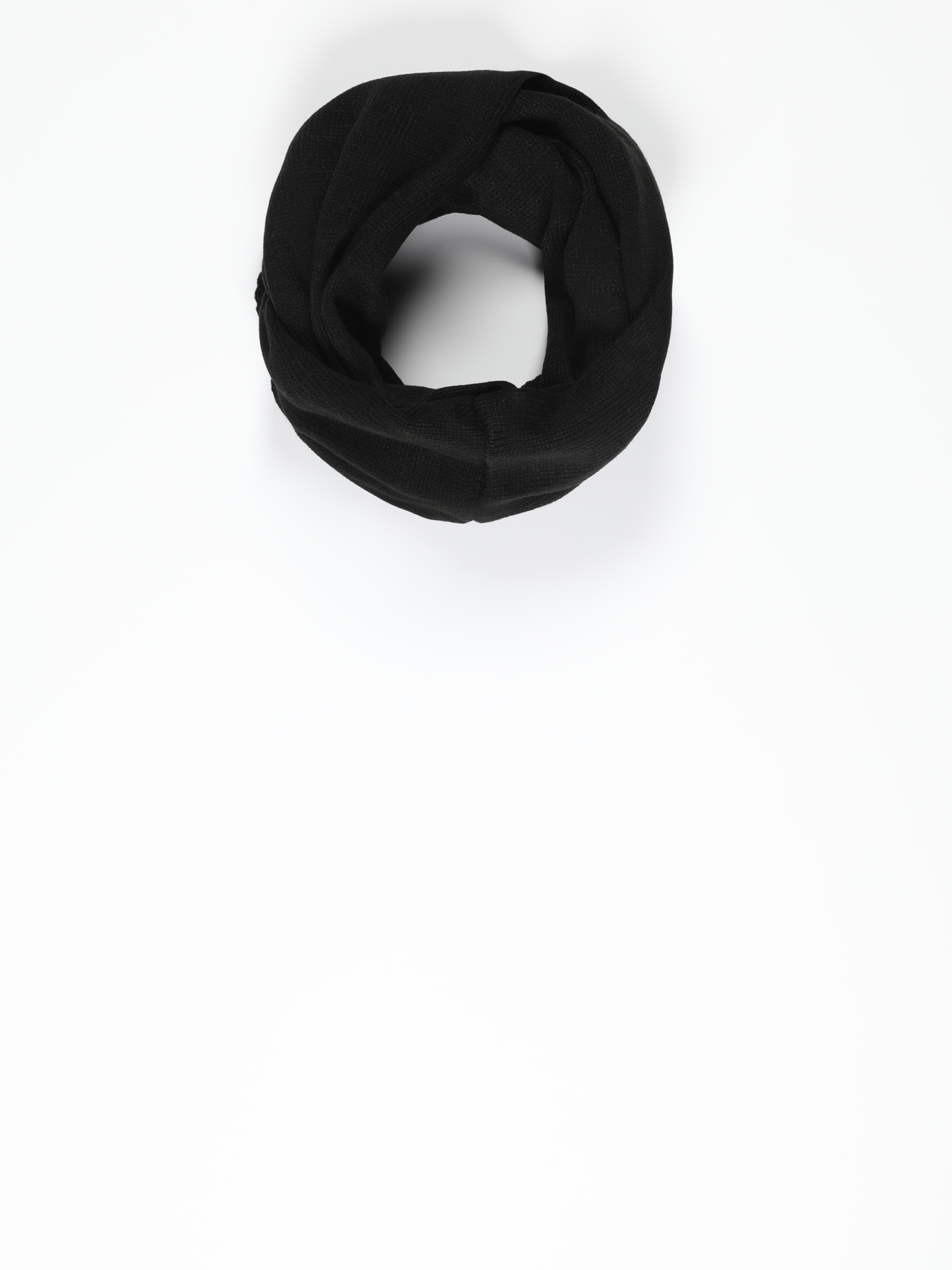 Шарфи та хустки Colin’s модель CL1056246_Q1.V1_BLK Фото