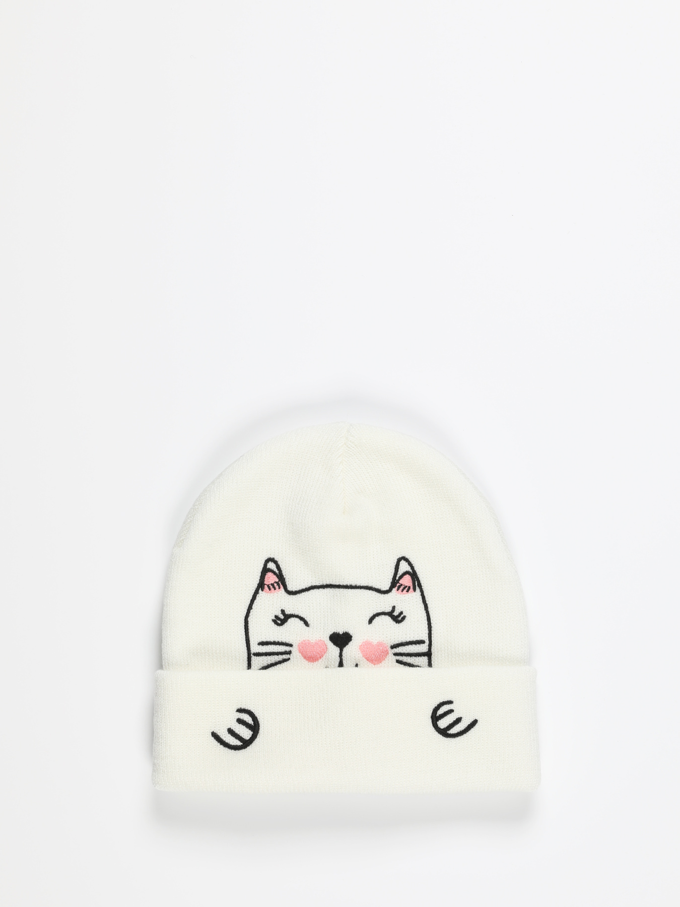 Шапки та кепки Colin’s модель CL1056260_Q1.V1_ECR Фото