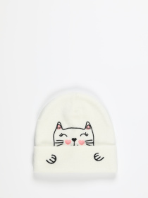 Шапки и кепки Colin’s модель CL1056260_Q1.V1_ECR Фото