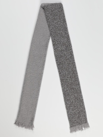 Шарфы и платки Colin’s модель CL1056240_Q1.V1_GRA Фото