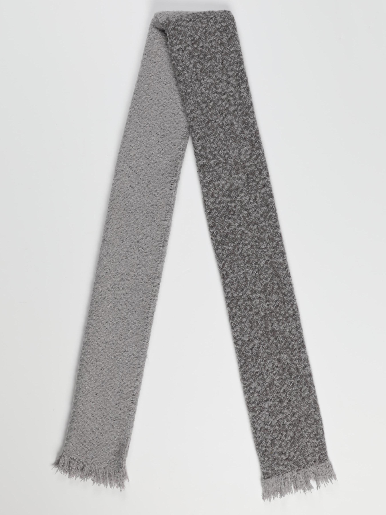 Шарфы и платки Colin’s модель CL1056240_Q1.V1_GRA Фото