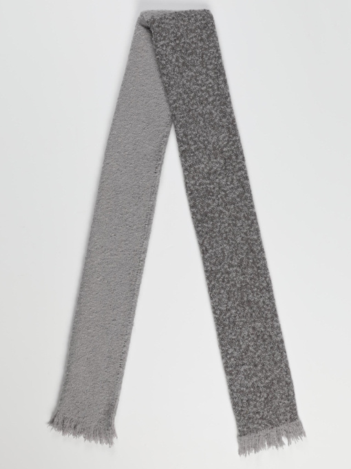 Шарфы и платки Colin’s модель CL1056240_Q1.V1_GRA Фото