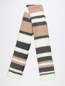 Шарфы и платки Colin’s модель CL1056243_Q1.V1_MTC Фото