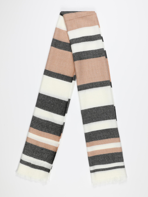 Шарфы и платки Colin’s модель CL1056243_Q1.V1_MTC Фото