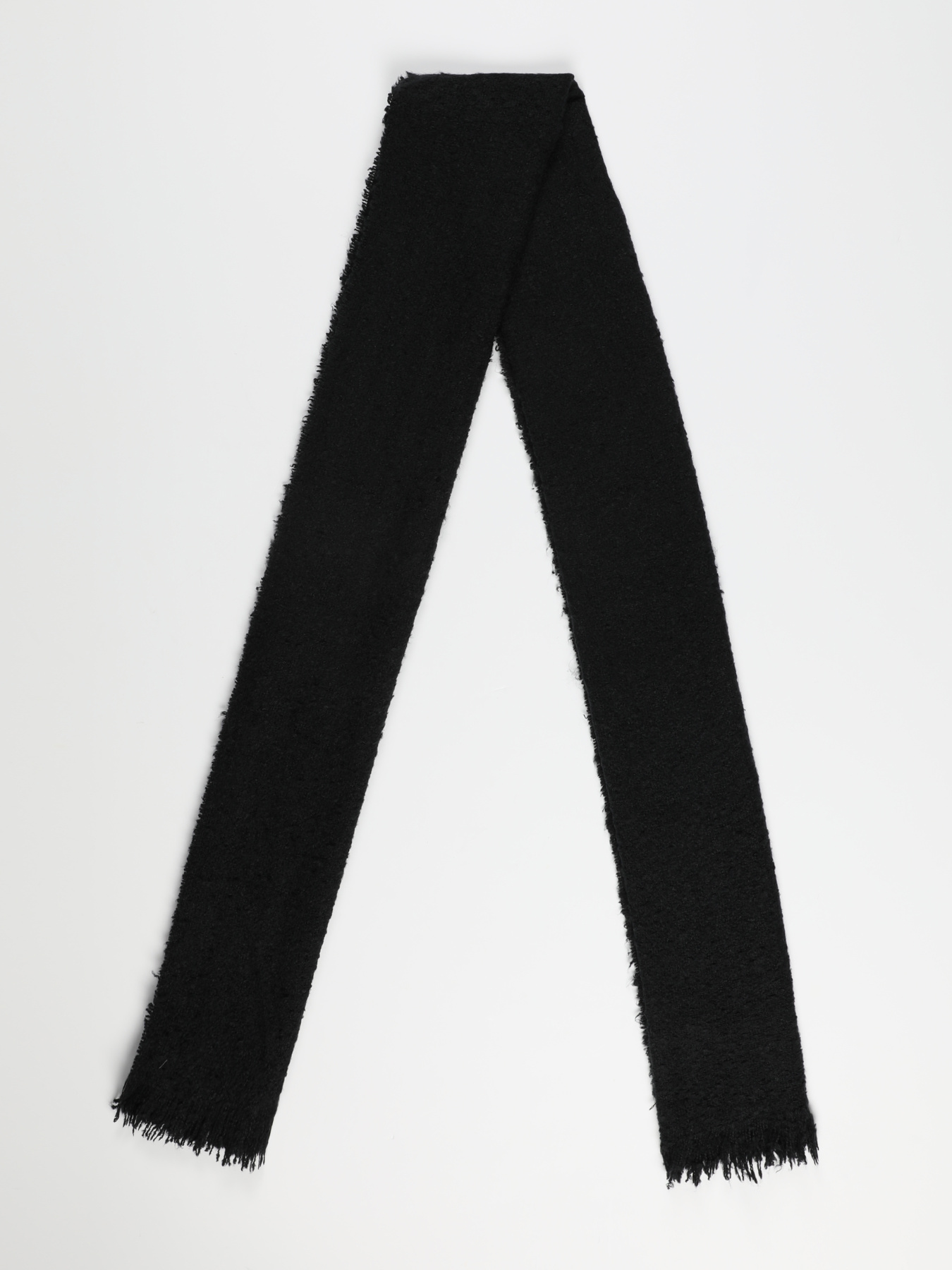 Шарфы и платки Colin’s модель CL1056240_Q1.V1_BLK Фото