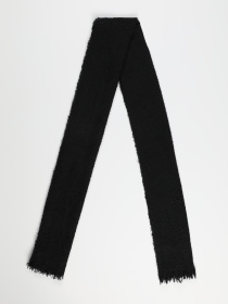 Шарфы и платки Colin’s модель CL1056240_Q1.V1_BLK Фото