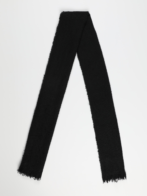 Шарфы и платки Colin’s модель CL1056240_Q1.V1_BLK Фото