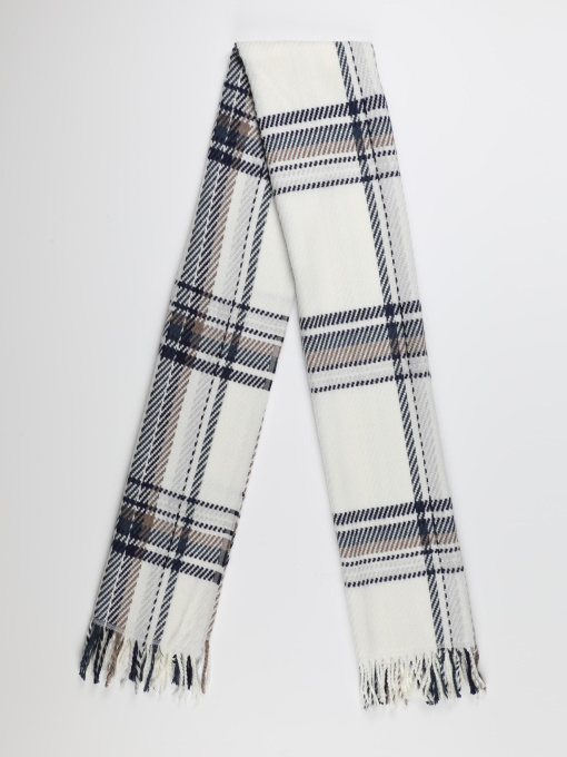 Шарфы и платки Colin’s модель CL1056248_Q1.V1_MTC Фото