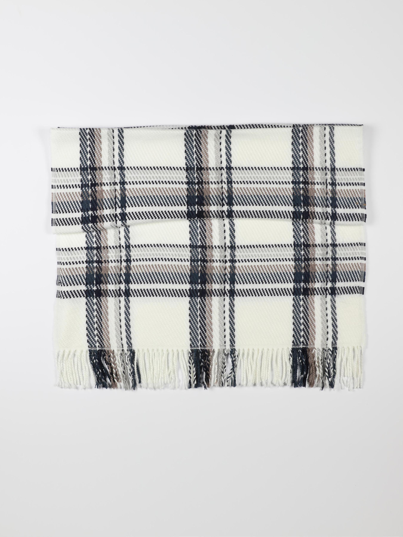 Шарфы и платки Colin’s модель CL1056248_Q1.V1_MTC Фото