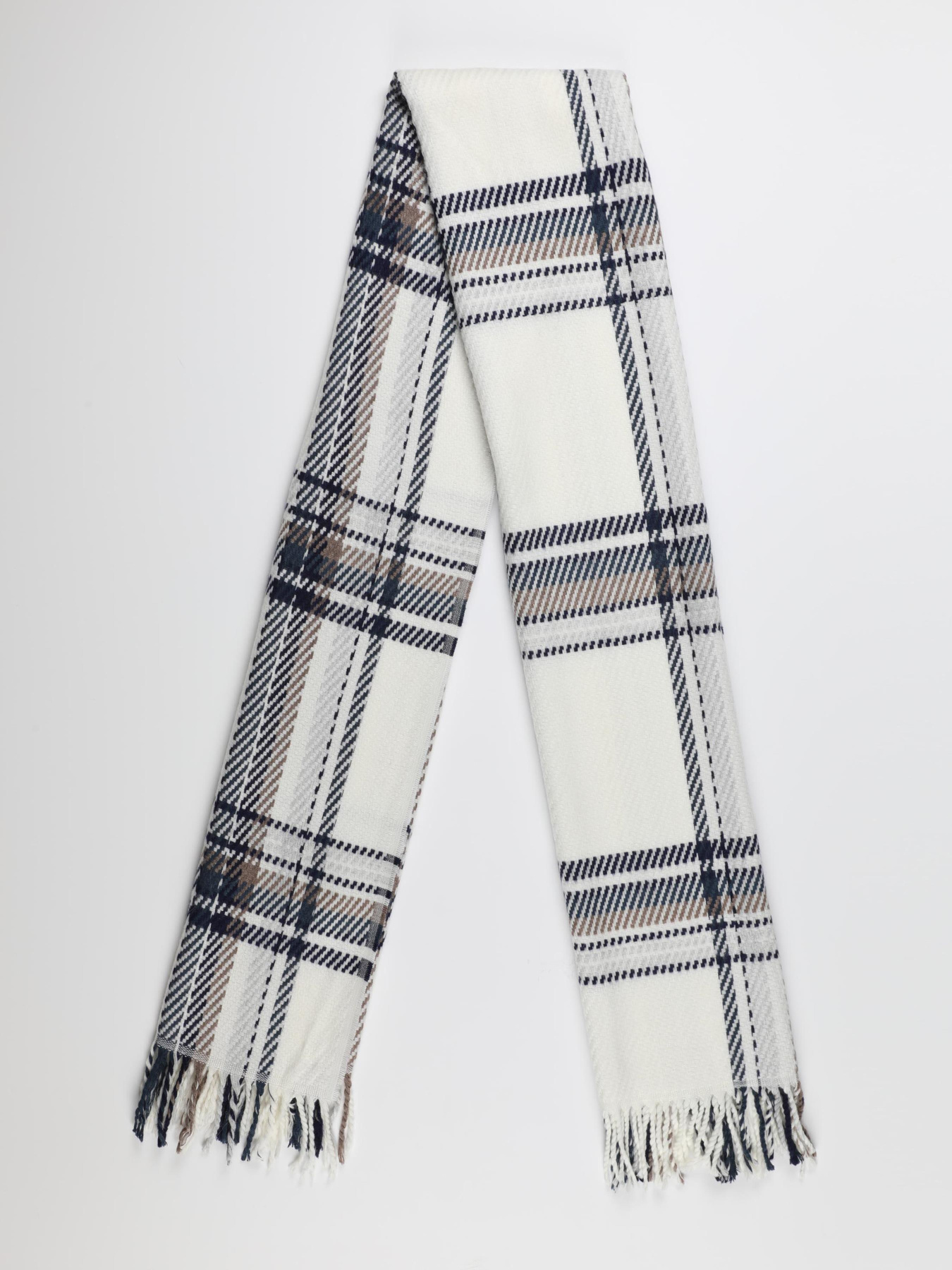 Шарфы и платки Colin’s модель CL1056248_Q1.V1_MTC Фото