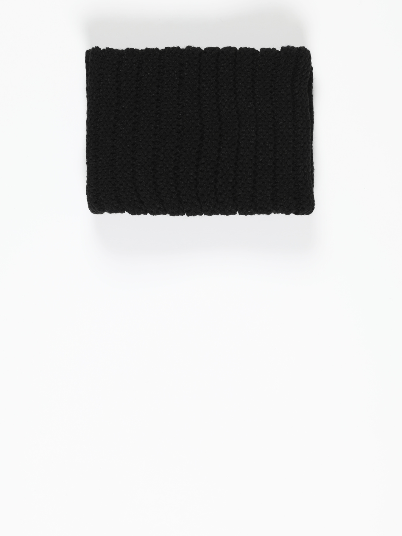 Шарфы и платки Colin’s модель CL1056350_Q1.V1_BLK Фото