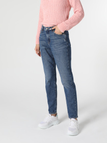 Скіні джинси Colin’s модель CL1056313_Q1.V1_DN41592 Фото