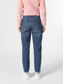 Скинни джинсы Colin’s модель CL1056313_Q1.V1_DN41592 Фото