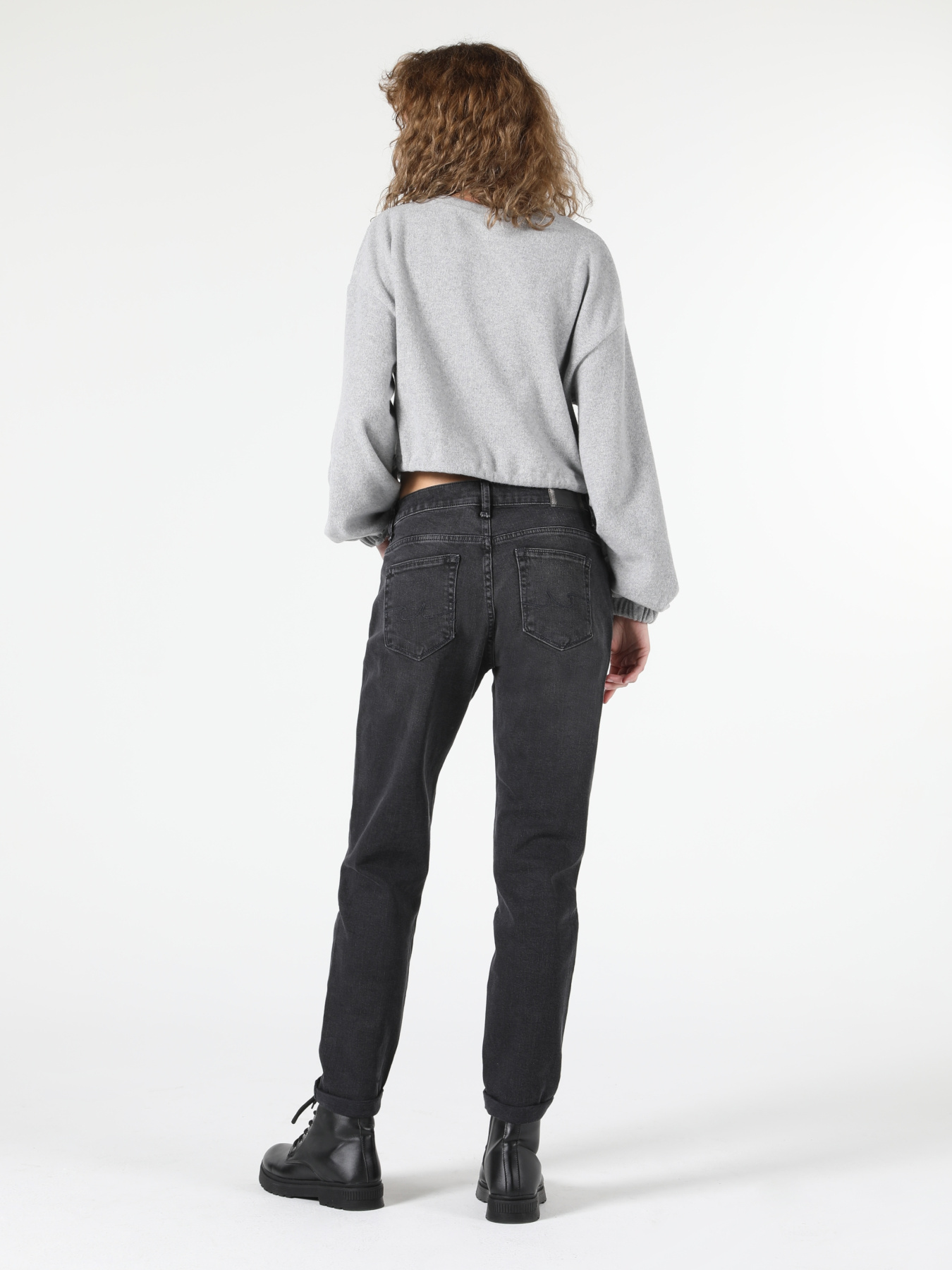 Бойфренди Colin’s модель CL1056333_Q1.V1_DN00977 Фото