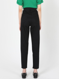 Джинсы мом Colin’s модель CL1056043_Q1.V1_DN41556 Фото