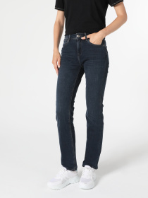 Прямые джинсы Colin’s модель CL1056303_Q1.V1_DN40429 Фото