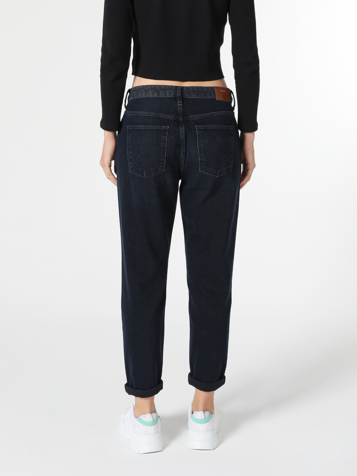 Бойфренди Colin’s модель CL1056328_Q1.V1_DN41595 Фото