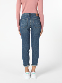 Бойфренди Colin’s модель CL1056329_Q1.V1_DN03393 Фото