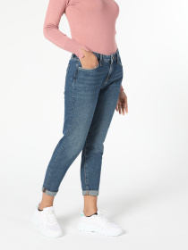 Бойфренди Colin’s модель CL1056329_Q1.V1_DN03393 Фото