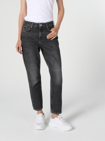 Завужені джинси Colin’s модель CL1056311_Q1.V1_DN41126 Фото