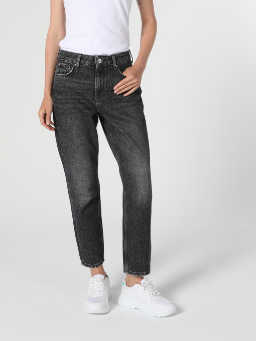 Завужені джинси Colin’s модель CL1056311_Q1.V1_DN41126 Фото