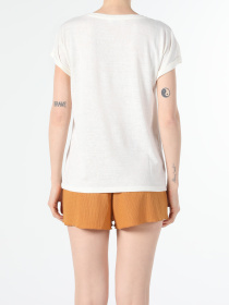 Футболки і поло Colin’s модель CL1056399_Q1.V1_ECR Фото