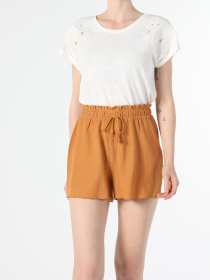 Футболки и поло Colin’s модель CL1056399_Q1.V1_ECR Фото