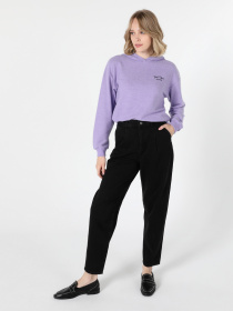 Кофты и свитера Colin’s модель CL1056539_Q1.V1_LIL Фото