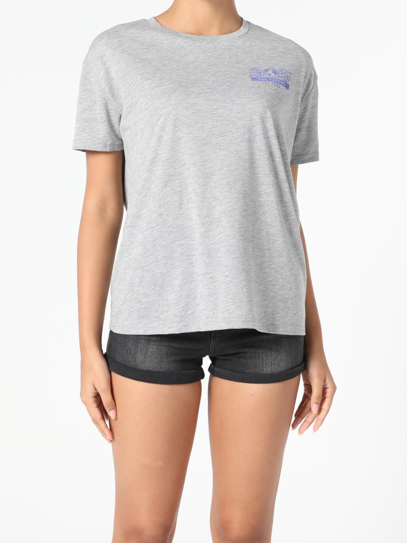 Футболки і поло Colin’s модель CL1056377_Q1.V1_MGA Фото