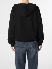 Худи и свитшоты Colin’s модель CL1055904_Q1.V1_BLK Фото