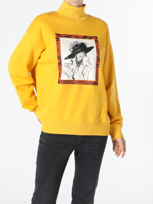 Худі та світшоти Colin’s модель CL1055924_Q1.V1_MYL Фото