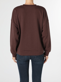 Худі та світшоти Colin’s модель CL1055926_Q1.V1_BRW Фото