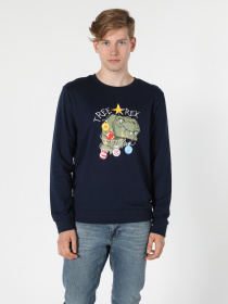 Кофты и свитера Colin’s модель CL1056533_Q1.V1_NAV Фото