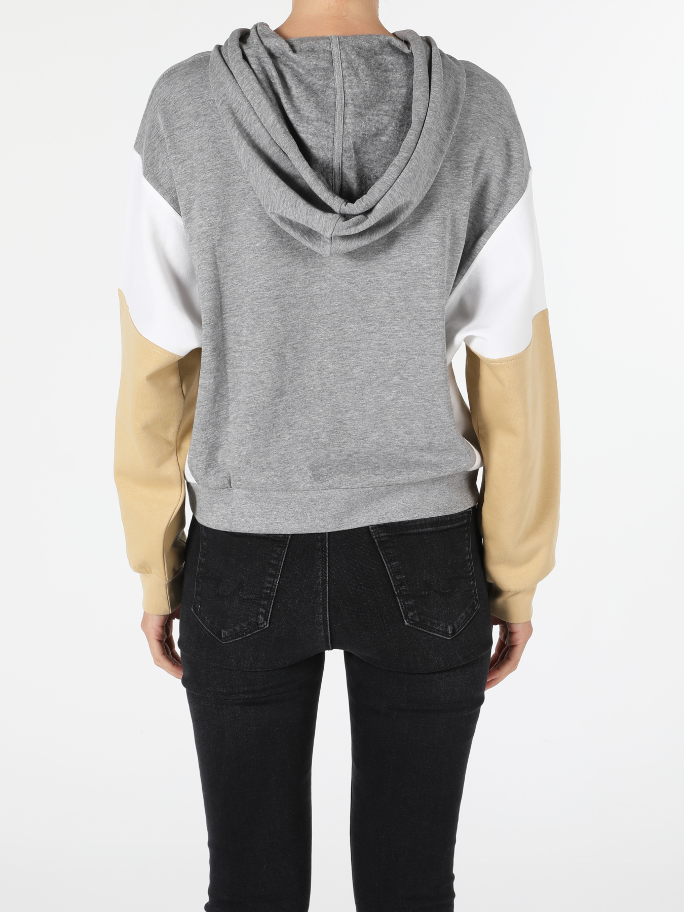 Кофты и свитера Colin’s модель CL1055933_Q1.V1_MGA Фото