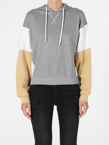 Кофти та светри Colin’s модель CL1055933_Q1.V1_MGA — фото 4 - INTERTOP