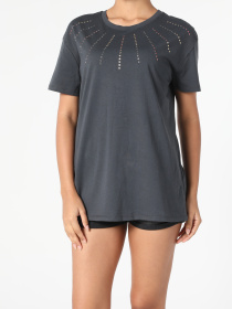 Футболки и поло Colin’s модель CL1056380_Q1.V1_ANT Фото