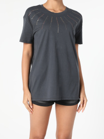 Футболки и поло Colin’s модель CL1056380_Q1.V1_ANT Фото