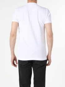 Футболки и поло Colin’s модель CL1054350_Q1.V1_WHT Фото