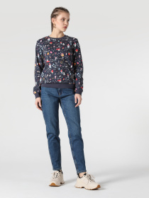 Кофты и свитера Colin’s модель CL1052021_Q1.V1_NAV Фото