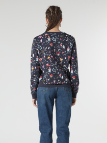 Худи и свитшоты Colin’s модель CL1052021_Q1.V1_NAV Фото