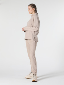 Кофты и свитера Colin’s модель CL1055922_Q1.V1_BEI Фото